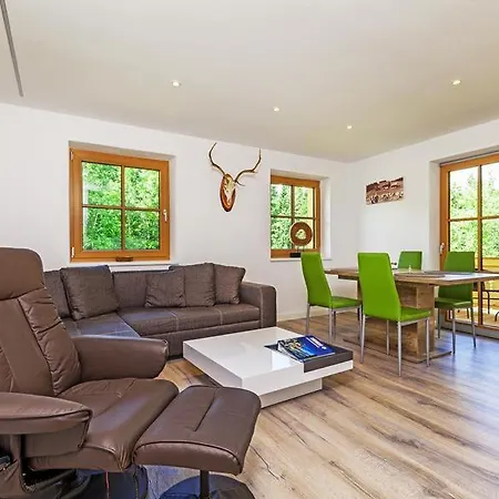 Apartment Hees
