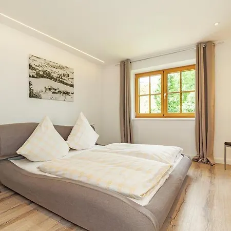 Hees Apartment Reit im Winkl